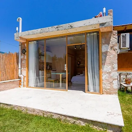 Casa De Sherys 3* Kas