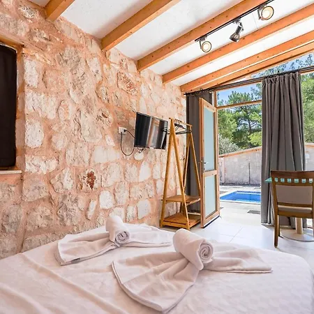 Casa De Sherys Hotel apartamentowy *