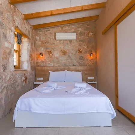 Casa De Sherys 3* Kas
