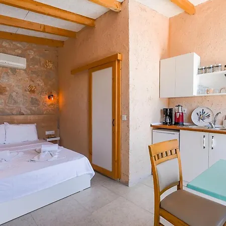 Casa De Sherys Aparthotel 3*