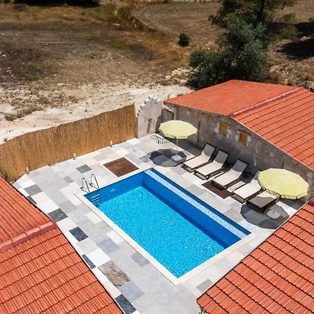 Casa De Sherys Hotel apartamentowy