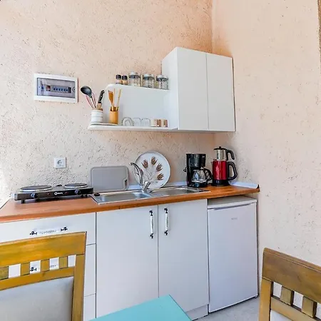 Casa De Sherys Aparthotel Kas