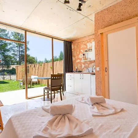 Casa De Sherys 3* Kas