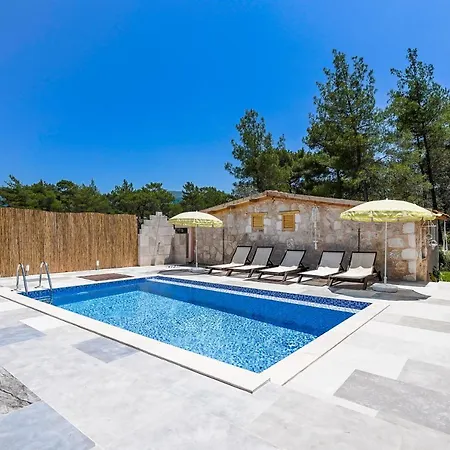 Casa De Sherys * Kaş