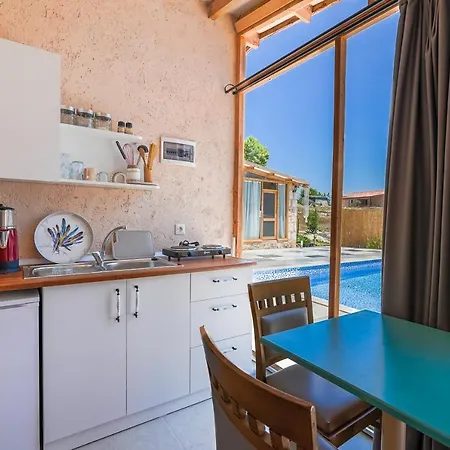 Casa De Sherys 3* Kas