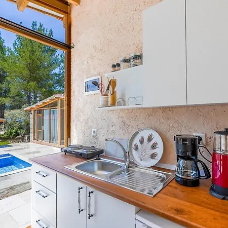 Casa De Sherys 3* Kas