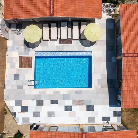 Casa De Sherys Kaş