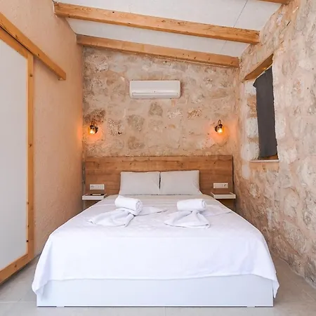 Casa De Sherys Hotel apartamentowy *