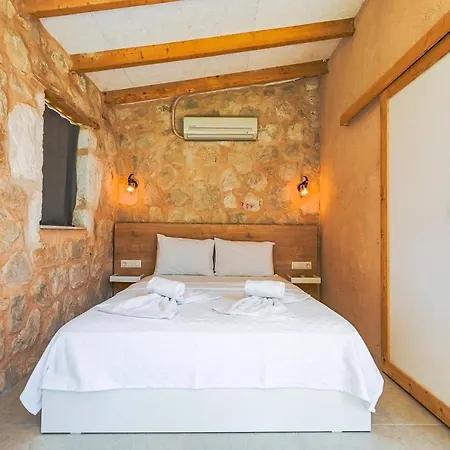 Casa De Sherys Hotel apartamentowy *