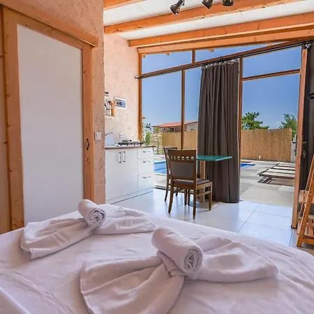 Hotel apartamentowy Casa De Sherys *