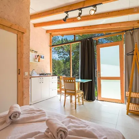 Casa De Sherys Hotel apartamentowy Kaş