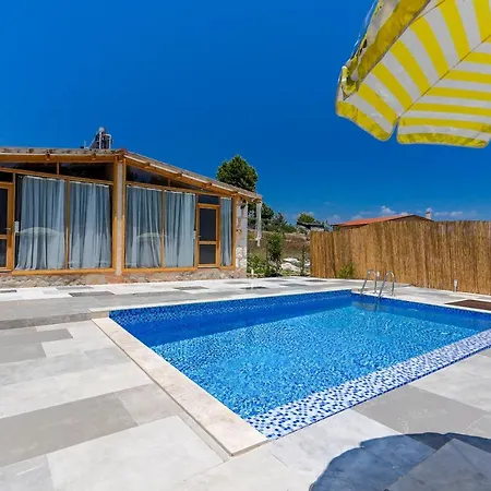Casa De Sherys