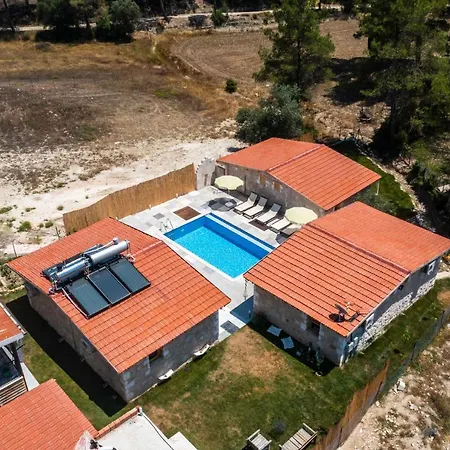 Casa De Sherys Kas