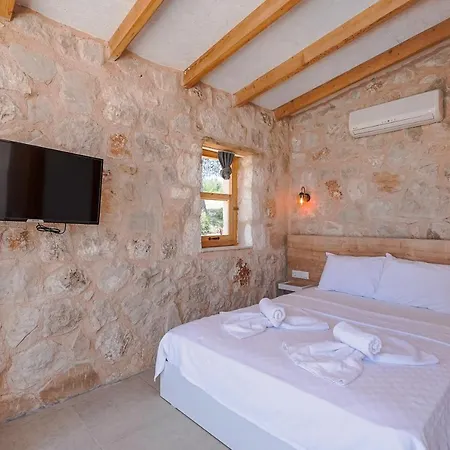 Casa De Sherys 3*