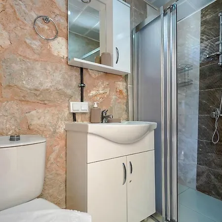 Casa De Sherys Aparthotel Kas