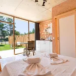 Casa De Sherys 3* Каш