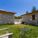 Casa De Sherys Апарт-отель 3*