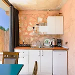 Casa De Sherys Апарт-отель Каш