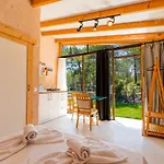 Lejlighedshotel Casa De Sherys Kaş