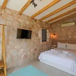 Casa De Sherys Апарт-отель Каш