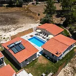 Casa De Sherys Каш