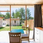 Casa De Sherys Lejlighedshotel Kaş