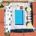 Апарт-отель Casa De Sherys Каш