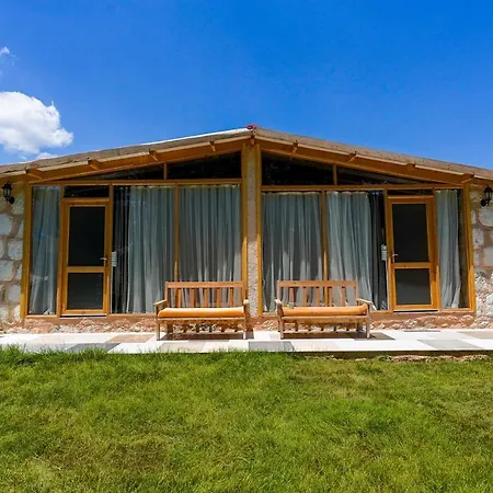 Casa De Sherys Aparthotel Kaş