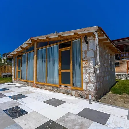 Casa De Sherys 3* カシュ