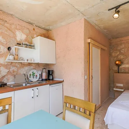 Casa De Sherys アパートホテル 3*