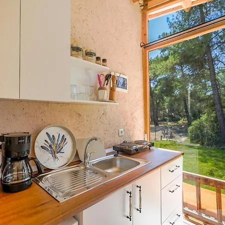 Casa De Sherys Aparthotel Kaş