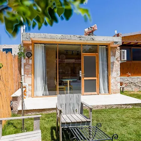Casa De Sherys Апарт-отель 3*