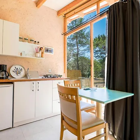 Casa De Sherys 3* カシュ