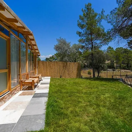Апарт-отель Casa De Sherys Каш