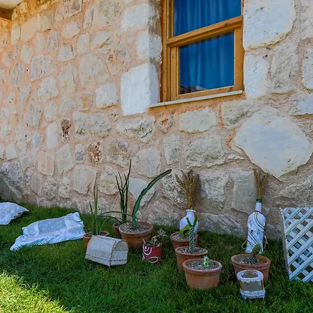 Casa De Sherys Апарт-отель 3*