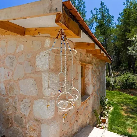 アパートホテル Casa De Sherys