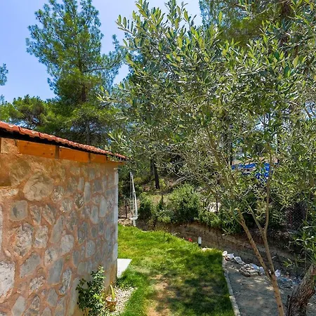 Casa De Sherys Aparthotel Kaş