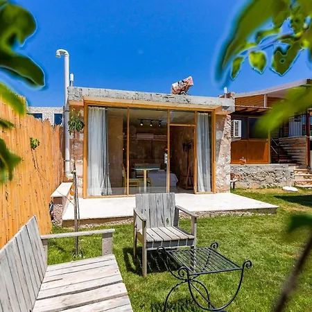 Casa De Sherys Апарт-отель 3*