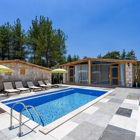 Aparthotel Casa De Sherys Kaş