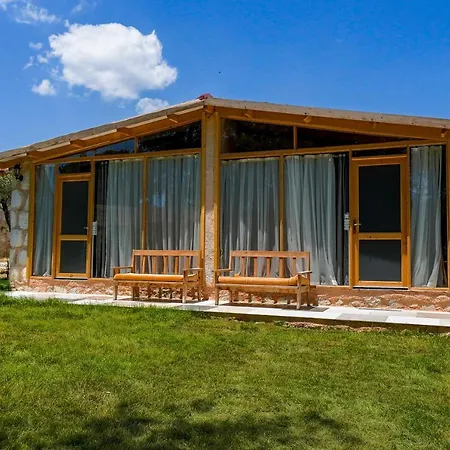 Casa De Sherys Апарт-отель 3*