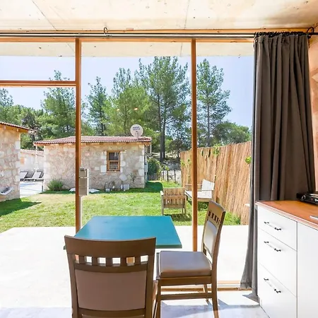 Casa De Sherys Aparthotel Kaş
