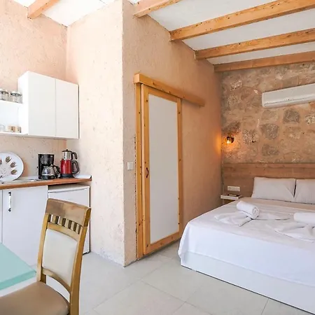 Casa De Sherys Kaş