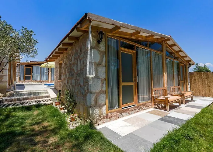 Casa De Sherys Aparthotel