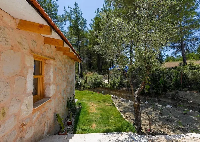 Casa De Sherys Aparthotel