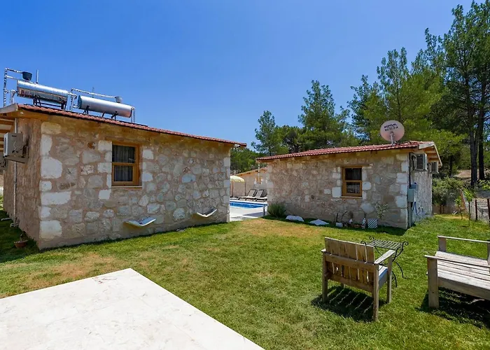 Casa De Sherys Apartahotel