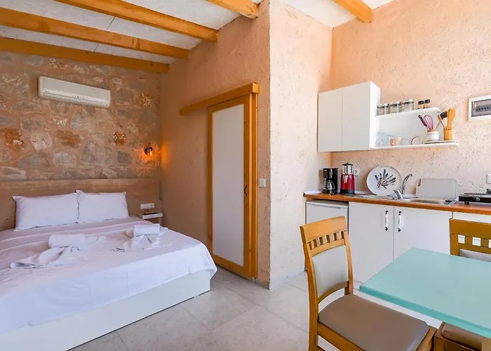 Casa De Sherys Aparthotel 3*