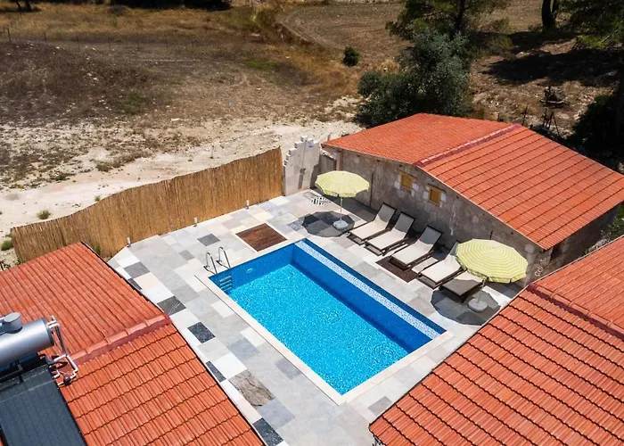 Casa De Sherys Apartahotel