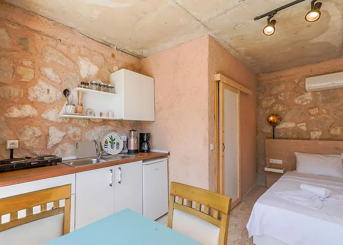 Casa De Sherys Aparthotel 3*