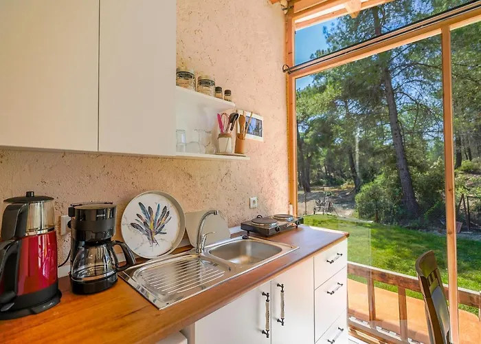 Casa De Sherys Aparthotel Kas