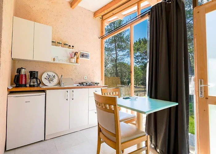 Casa De Sherys 3* Kas